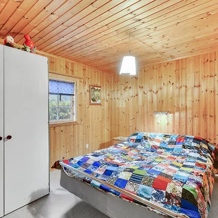 2 Bedroom Lovely In Oksbøl