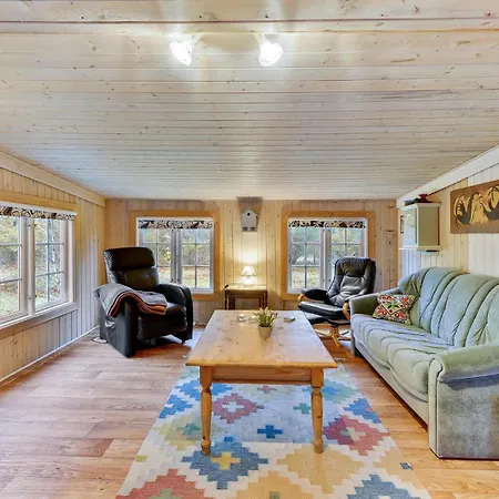 2 Bedroom Lovely In Oksbøl