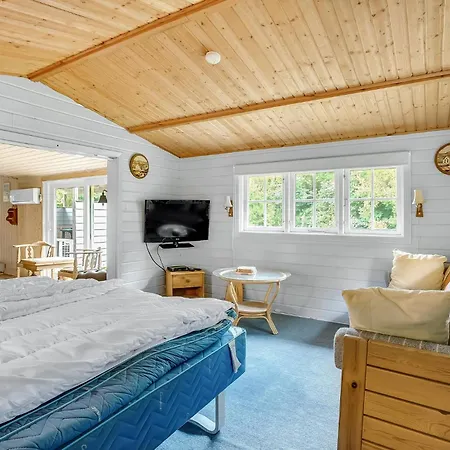 Nyaraló 2 Bedroom Lovely In Oksbøl