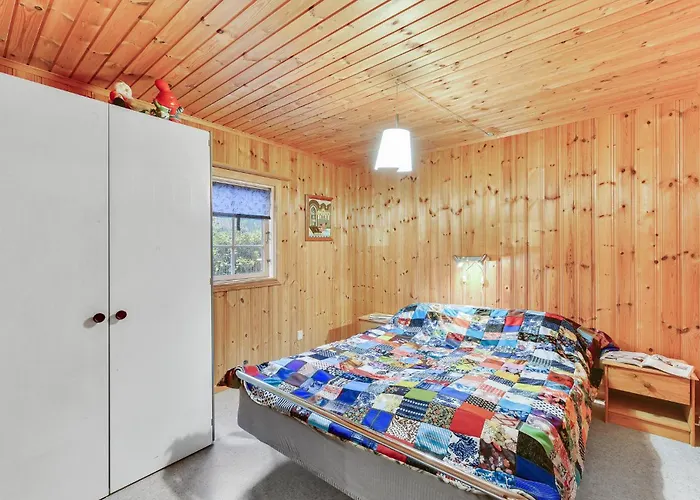 2 Bedroom Lovely In Oksbol (Syddanmark)