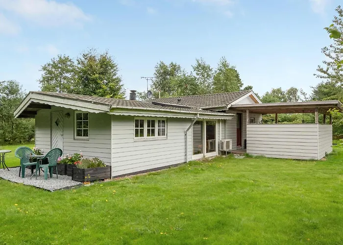 2 Bedroom Lovely In * Oksbol (Syddanmark)